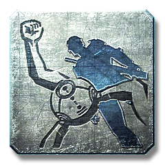 Icon for Dwarf Raiden