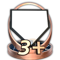 Icon for 2-Out Rally