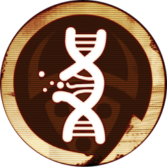 Icon for Contained Evolution