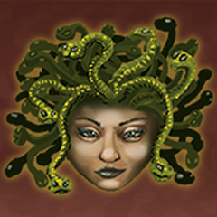 Icon for Medusa