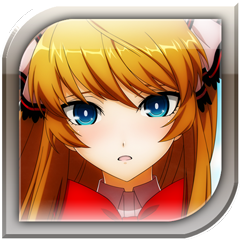 Icon for 正義の戦い
