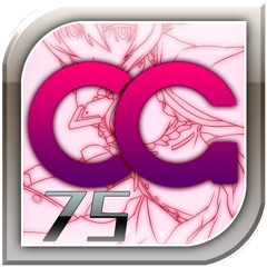 Icon for CG美術館　管理人