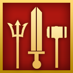 Icon for Well-Versed in Weaponry
