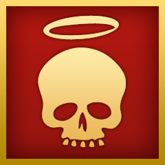 Icon for Rejected by Hell