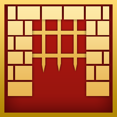 Icon for Opened Gates, Bloodied Sands