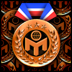 Icon for The Bronze Age