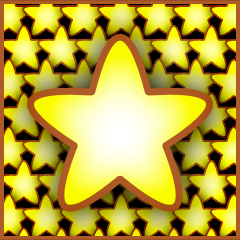 Icon for The Brave 300!