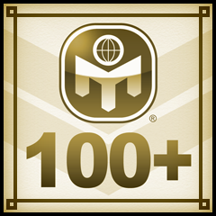 Icon for Above Average