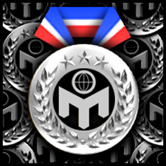 Icon for Sterling Silver