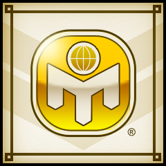 Icon for Mensa Material