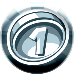 Icon for 1 Credit Normal Mode