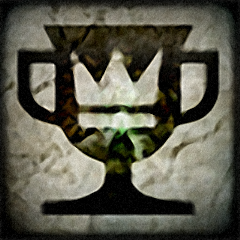 Icon for The Scourge King