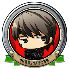 Icon for 最強の時代遅れ