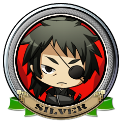 Icon for 血を見ずにいられぬ......