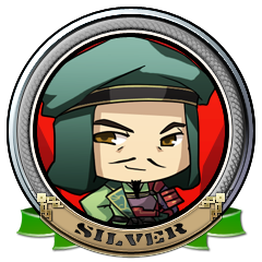 Icon for 完全統一