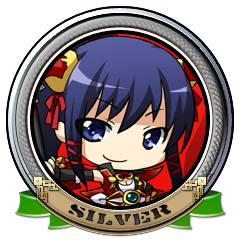 Icon for 孤高の王者