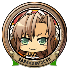 Icon for 龍造寺家ルートクリア！