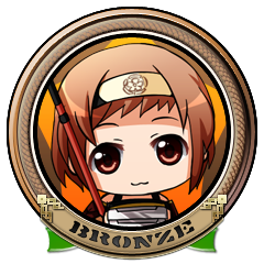 Icon for 秀吉ルートクリア！