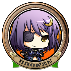 Icon for 政宗ルートクリア！