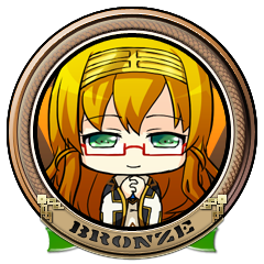 Icon for 大友家ルートクリア！