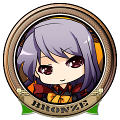 Icon for 久秀ルートクリア！