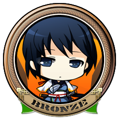 Icon for 上杉家ルートクリア！