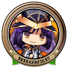 Icon for 長慶ルートクリア！