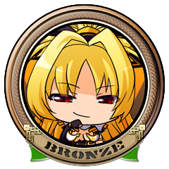Icon for 足利家ルートクリア！