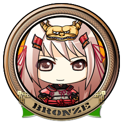 Icon for 信玄ルートクリア！