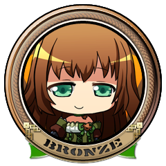 Icon for 毛利家ルートクリア！