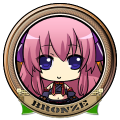 Icon for 家康ルートクリア！