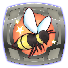 Icon for Bee Buster