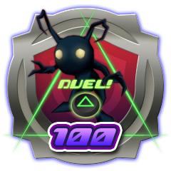 Icon for Duel Master