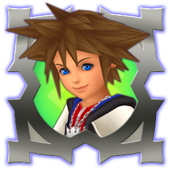 Icon for Natural Player Sora
