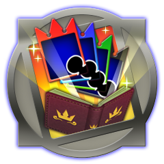 Icon for Card Master Sora