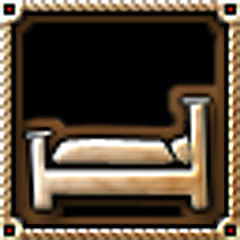 Icon for Relaxed Attitude
