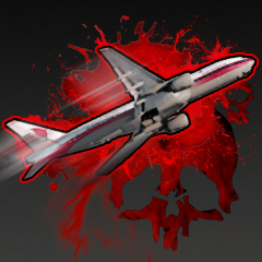 Icon for Missed Flight