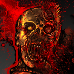 Icon for Zombie Driver