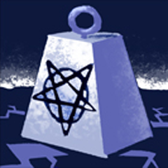 Icon for Weight of the Beast