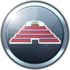 Icon for The dazzling Pyramid