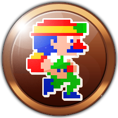 Icon for The hidden treasure