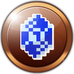 Icon for Ultimate diamond