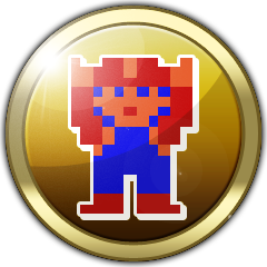 Icon for Pro Spelunker!