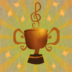 Icon for Stand by me