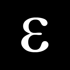 Icon for Epsilon