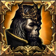 Icon for The Mad King's End (Inferno)