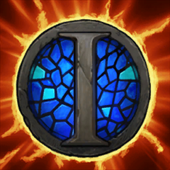 Icon for The Last of the Horadrim