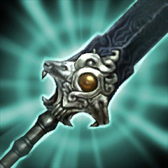 Icon for Legends of the Brawl
