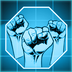 Icon for Down with the Revolution