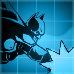 Icon for Shadow Vigilante